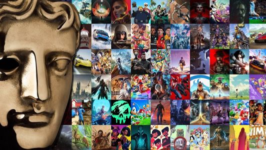 News : BAFTA Games Awards : la liste des 60 meilleurs jeux de l’année, dont 7 jeux Xbox !