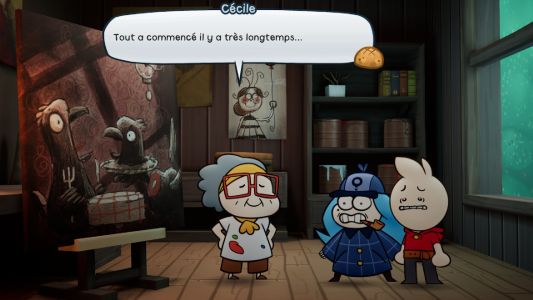 Test : Test – Born of Bread – Une bonne aventure pas trop cuite