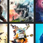 Le prochain jeu EA Originals (It Takes Two, Wild Hearts) fuite avant l&rsquo;heure