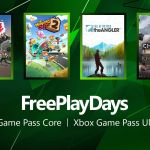 Xbox Free Play Days : 4 jeux sont gratuits ce week-end, dont Moving Out 2