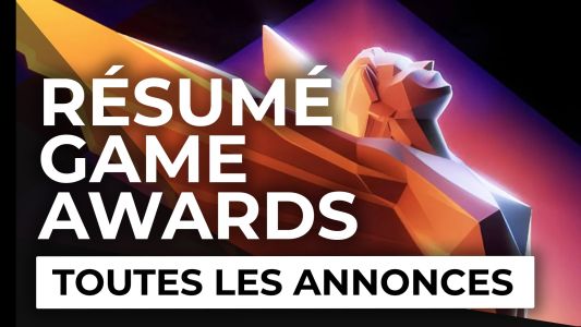 News : Game Awards 2023 : le résumé COMPLET des annonces et jeux Xbox