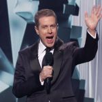 Temps de parole trop court aux Game Awards : Geoff Keighley répond