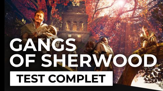 Test : Test – Gangs of Sherwood – Quand de bonnes intentions ne suffisent pas