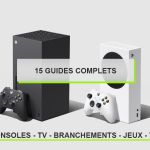 Une Xbox Series X|S à Noël ? Les 15 guides et tutos pour en profiter à 100% !