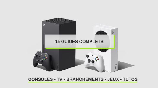 News : Une Xbox Series X|S à Noël ? Les 15 guides et tutos pour en profiter à 100% !