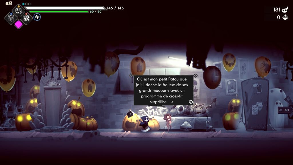 Test – Have a Nice Death – Un roguelite qui a tout pour être mortel !