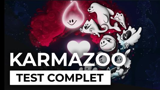 Test : Test – KarmaZoo – À plusieurs sur les chemins du bonheur