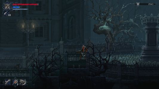 Test : Test – The Last Faith – Un bloodborne en 2D, vraiment ?