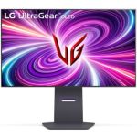 LG dévoile un écran 4K OLED 32 pouces qui va jusqu’à 480 Hz en 1080p !