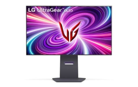 News : LG dévoile un écran 4K OLED 32 pouces qui va jusqu’à 480 Hz en 1080p !