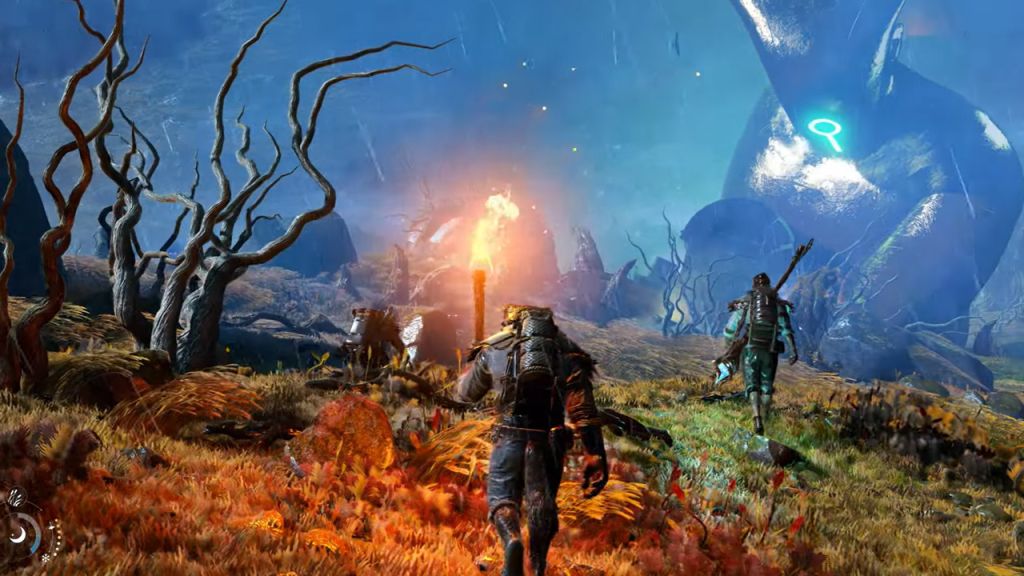 Comme No Man’s Sky, Light No Fire devrait être mis à jour pendant des années