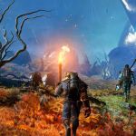 Comme No Man&rsquo;s Sky, Light No Fire devrait être mis à jour pendant des années