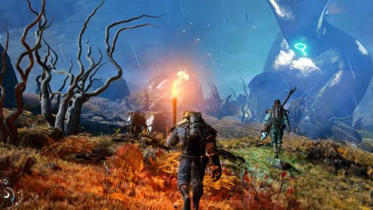 Comme No Man&rsquo;s Sky, Light No Fire devrait être mis à jour pendant des années