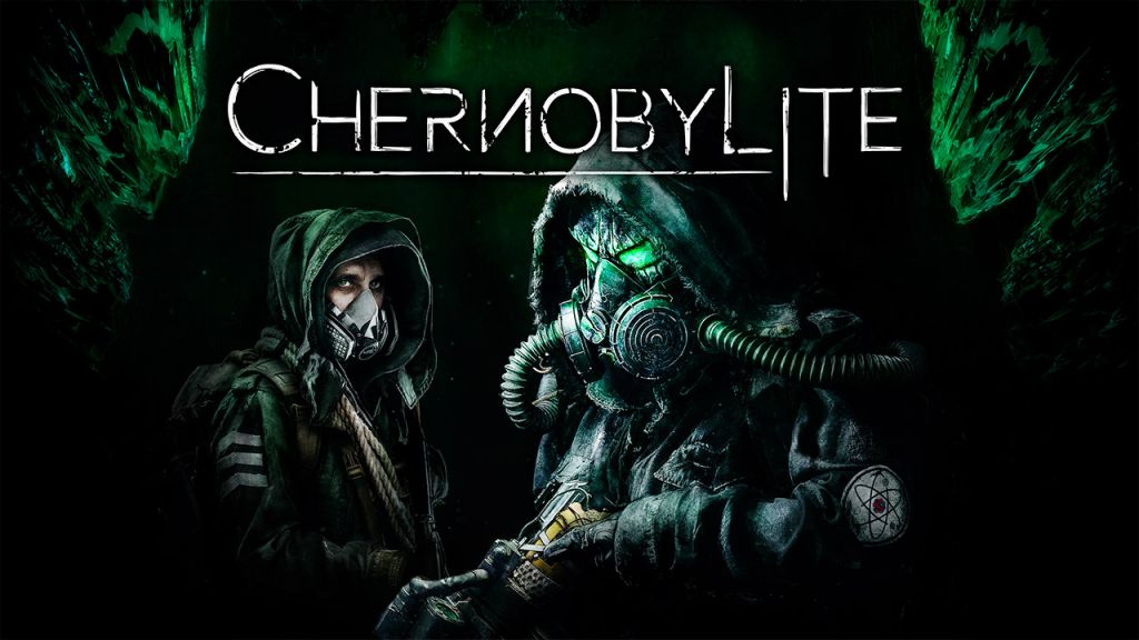 Chernobylite compare ses lieux avec la réalité et ça reste bien lugubre