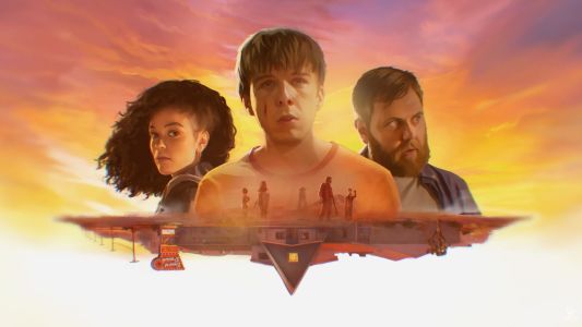 As Dusk Falls, l&rsquo;exclusivité éditée par Xbox, arrive sur PlayStation en 2024