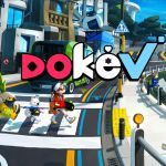 DokeV : le superbe Pokémon-like qu’on voudrait voir sur Xbox