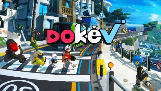 News : DokeV : le superbe Pokémon-like qu’on voudrait voir sur Xbox