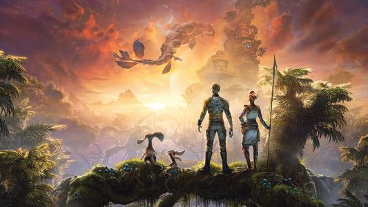 Outcast – A New Beginning s&rsquo;offre une démo avant sa sortie en mars