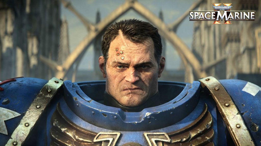 Le TPS Warhammer 40K: Space Marine 2 dévoile sa nouvelle date de sortie