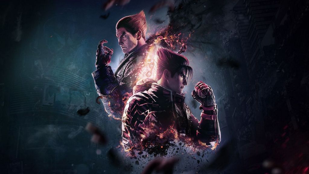 Tekken 8 tournera sous Unreal Engine 5 sur Xbox Series X|S, PS5 et PC