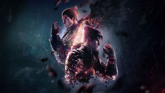 Tekken 8 : première vidéo de gameplay d’Armor King et reveal du dernier perso de la Saison 2