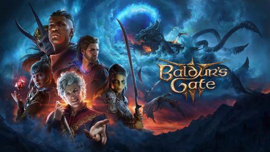 Des milliers de joueurs se ruent sur Baldur&rsquo;s Gate 3 après la sortie de sa mise à jour finale