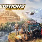 Focus dévoile Expeditions : A MudRunner Game à la Gamescom !