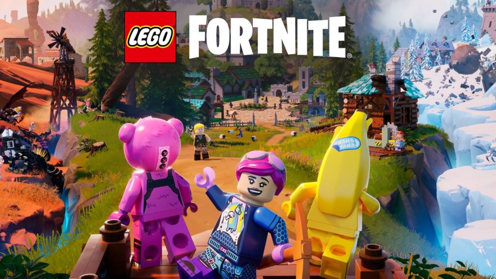 LEGO Fortnite pourrait bientôt rémunérer les créateurs et grandement s’améliorer