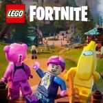 LEGO Fortnite se la joue GTA et Sims avec cette nouvelle et énorme mise à jour