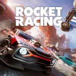 Rocket Racing, le jeu des développeurs de Rocket League dans Fortnite, se dévoile !