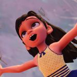 Harmomium the Musical arrive dans le Xbox Game Pass ! Une histoire en langue des signes