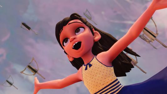 News : Harmomium the Musical arrive dans le Xbox Game Pass ! Une histoire en langue des signes