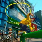 Jet Set Radio, Crazy Taxi… quelques informations sur les 5 nouveaux jeux SEGA