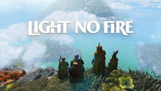 News : Light no Fire a l’air fou ! Voici le nouveau jeu du créateur de No Man’s Sky
