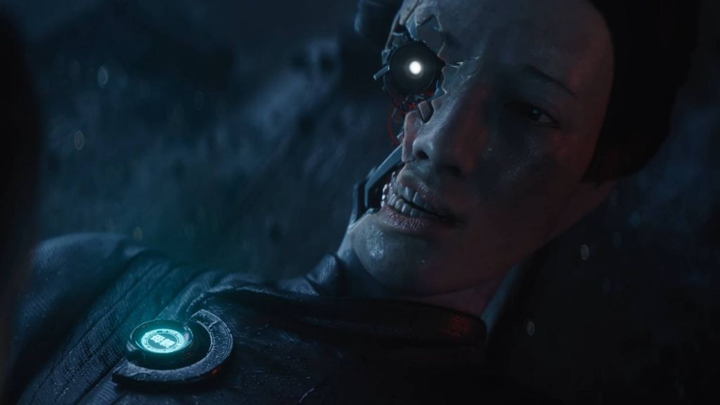 LAST SENTINEL : Un nouveau AAA par d&rsquo;anciens de Rockstar annoncé !