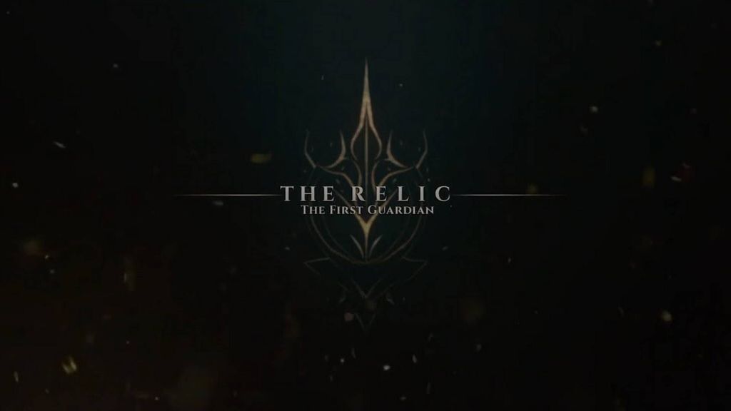 THE RELIC The First Guardian : un Action-RPG coréen se dévoile avec du gameplay