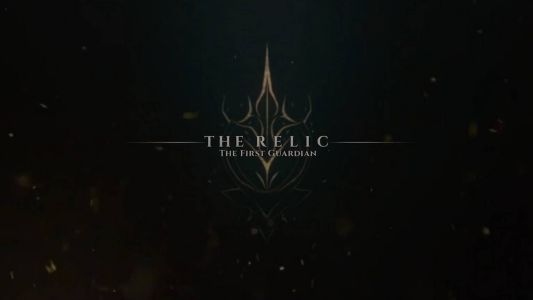 THE RELIC The First Guardian : un Action-RPG coréen se dévoile avec du gameplay