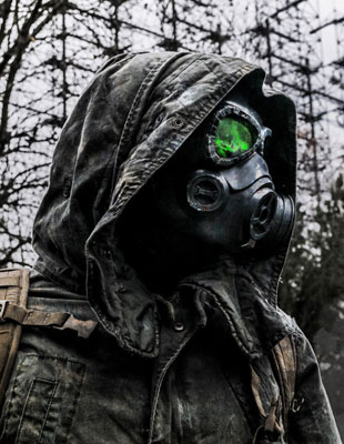 Jeu : Chernobylite