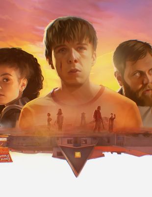Le jeu interactif As Dusk Falls s&rsquo;annonce en vidéo