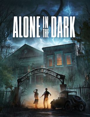 Alone in the Dark
