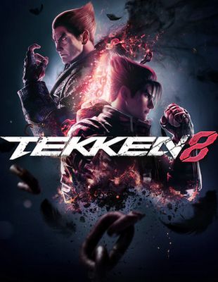 Jeu : Tekken 8