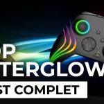 Test – Manette PDP Afterglow Wave – Et la lumière fût !