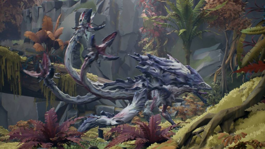 Fishlabs (Chorus) partage un teaser du jeu annulé Project Black