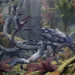Fishlabs (Chorus) partage un teaser du jeu annulé Project Black