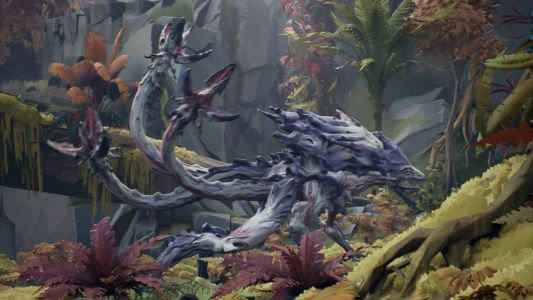 News : Fishlabs (Chorus) partage un teaser du jeu annulé Project Black