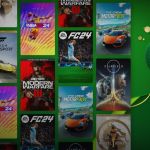 Soldes Xbox Noël 2023 : 1704 jeux Xbox Series X|S et Xbox One en promotion