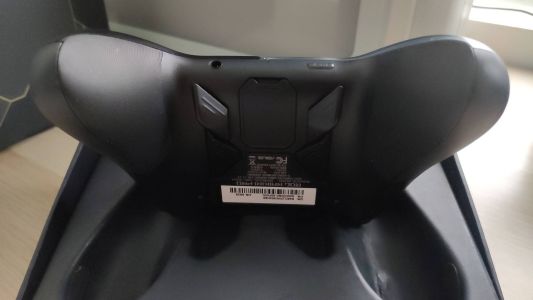Test : Test – Manette Asus ROG Raikiri Pro – Une proposition alléchante, mais pas sans défauts