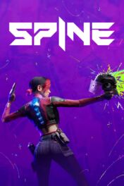 Jeu : SPINE