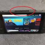 Valve recommande de ne pas respirer le gaz qui sort du Steam Deck, même si ça sent bon