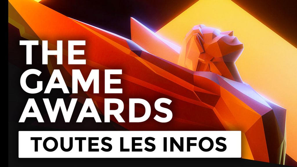 Game Awards 2023 : le détail des rumeurs et jeux confirmés pour ce soir !